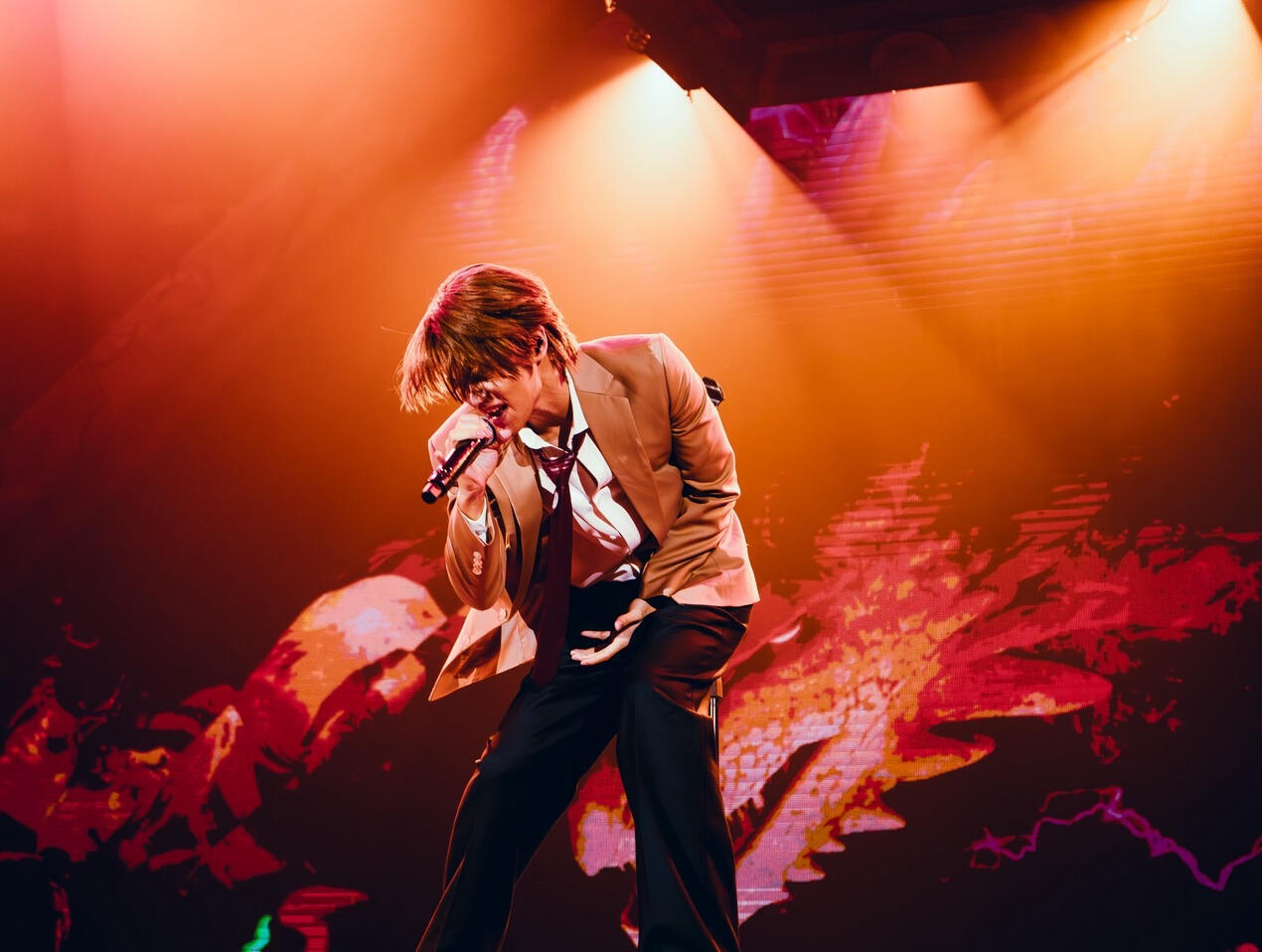 Enchanted Fest 2025 memories